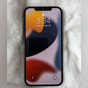 iPhone 12 Pro Max Verizon unlocked 128gb Space Gray
